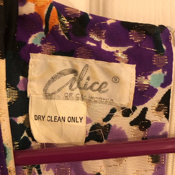 Vintage Alice of California Moo Moo - Picture 3 of 5